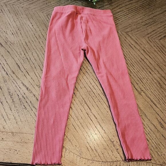 Ribbed legging size 4T Old Navy - Picture 8 of 9